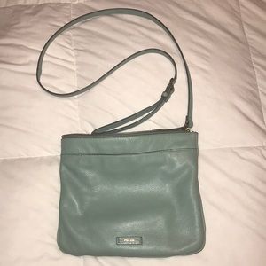Fossil cross body